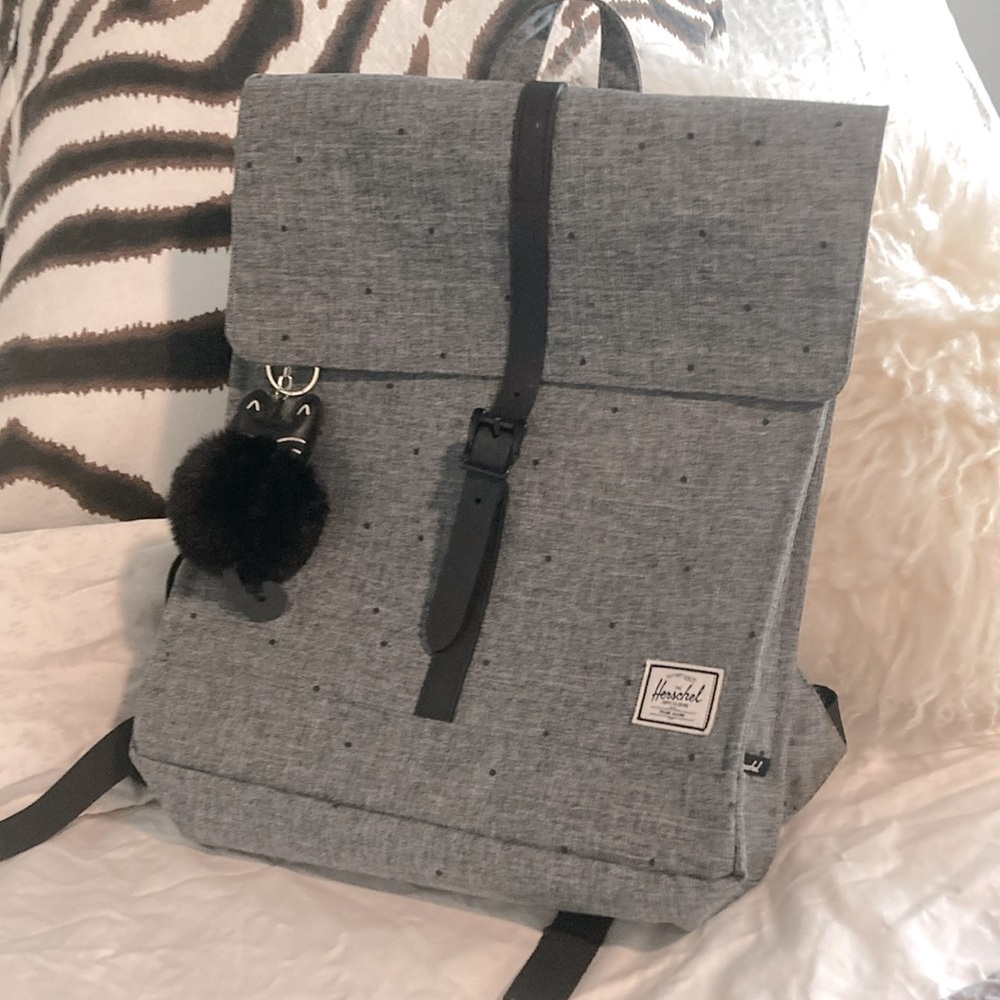 Hershel Supply Co Backpack NWOT